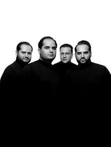 Janoska Ensemble