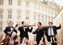 Janoska Ensemble