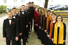Wiener Kammerchor