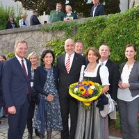 12. Juli 2019 Auftakt